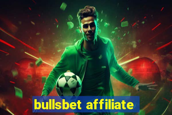 bullsbet affiliate